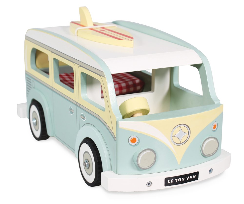 Le Toy Van Camper Van