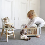 Le Toy Van Dolls High Chair