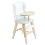 Le Toy Van Dolls High Chair