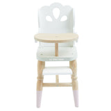 Le Toy Van Dolls High Chair