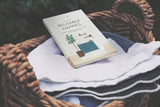 The Joy of Reusable Nappies by Laura Tweedale
