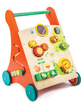 Tenderleaf Baby Activity Walker