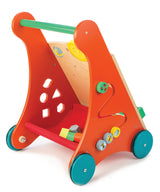 Tenderleaf Baby Activity Walker
