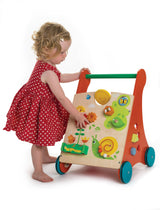 Tenderleaf Baby Activity Walker