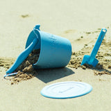 Scrunch Bucket - Pastel Colours