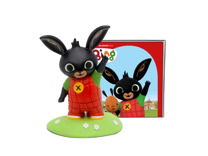 Tonies Bing Bunny