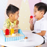 Bigjigs Ice Cream Stand