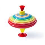 Bigjigs Tin Humming Top