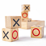 Bigjigs Mini Noughts and Crosses Game