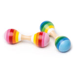 Bigjigs Twin Maraca