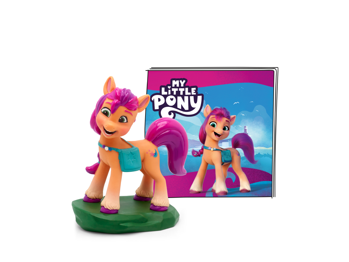 Tonies - Tonie My Little Pony - Sunny