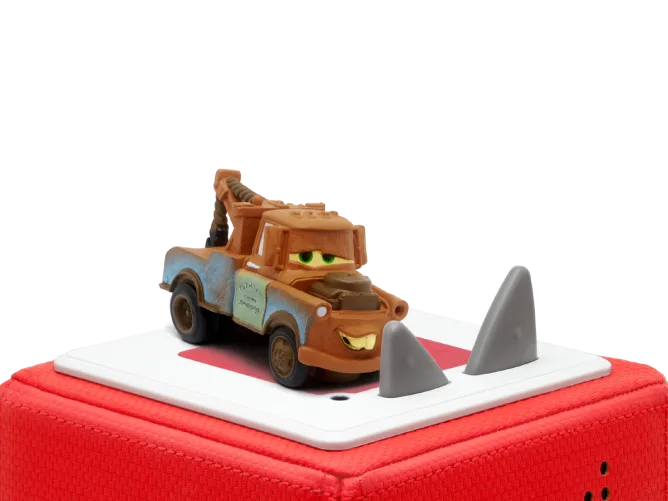 Tonies Disney -Disney - Cars 2