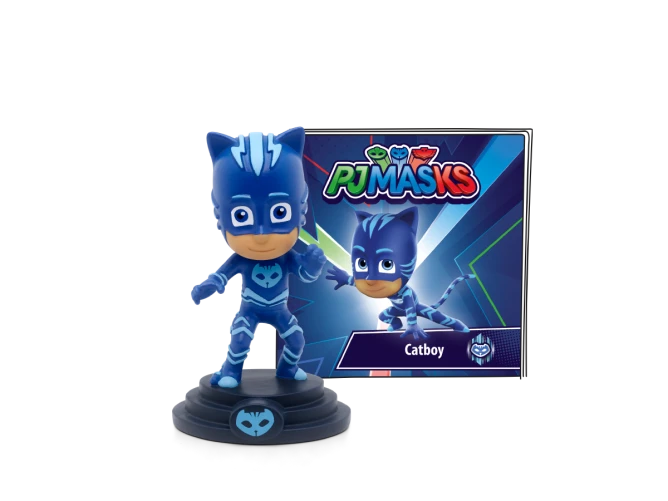 Tonies - Tonie PJ Masks - Catboy
