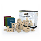 Sumblox Building Blocks 'Educational Set'