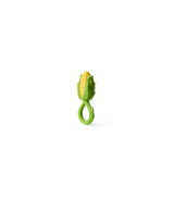 Oli & Carol Corn Rattle Toy