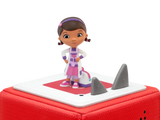 Tonies - Disney - Doc McStuffins