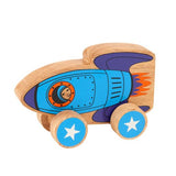 Lanka Kade Rocket