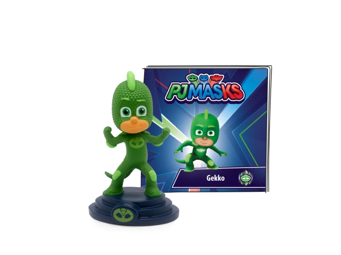 Tonies - Tonie PJ Masks - Gekko