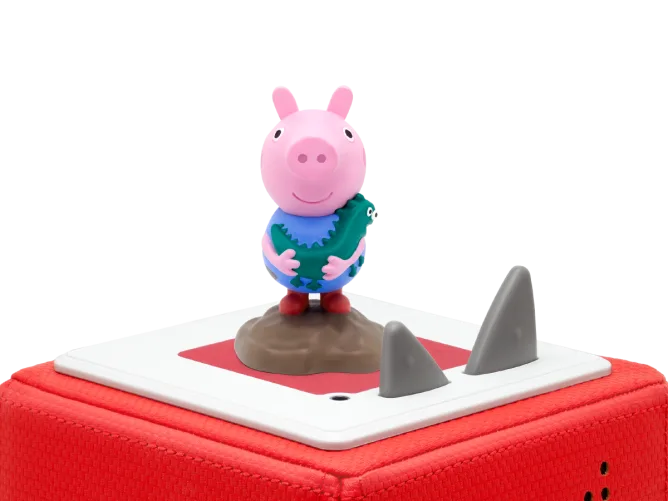 Tonies Peppa Pig - George Pig