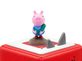 Tonies Peppa Pig - George Pig