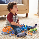 Green Toys RV Camper