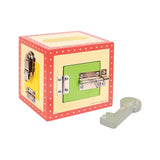 Bigjigs Lockbox