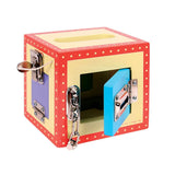 Bigjigs Lockbox