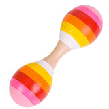 Bigjigs Twin Maraca