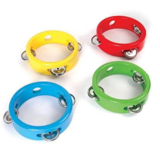 Mini Tambourine