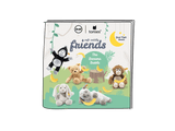 Tonies x Steiff Cuddly Friends - Jimmy Bear