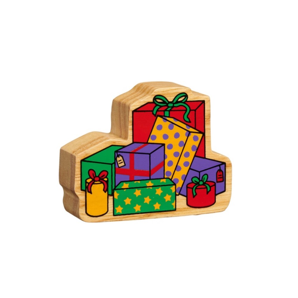 Lanka Kade Natural Stack of Presents