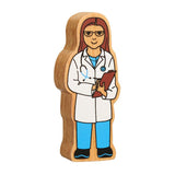 Lanka Kade Doctor - Long Hair