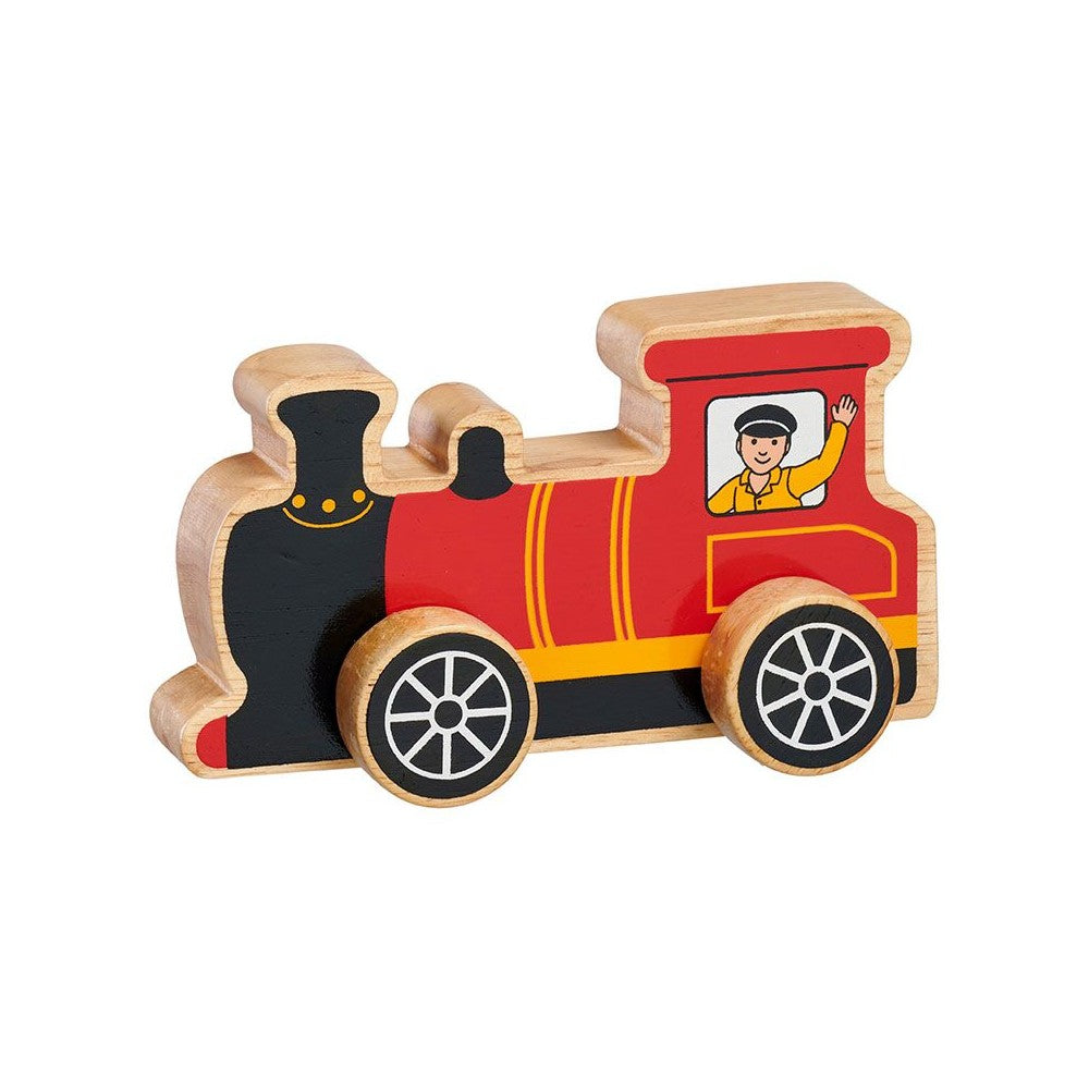 Lanka Kade Wheelie Train