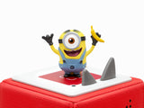 Tonies Despicable Me - The Junior Novel