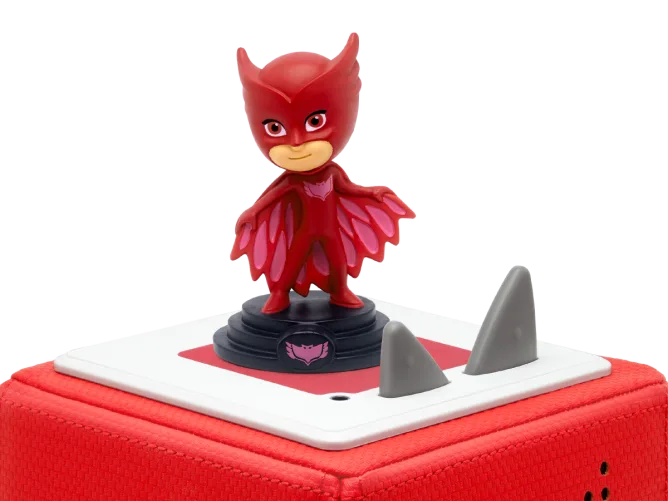 Tonies - Tonie PJ Masks - Owlette