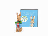 Tonies Peter Rabbit