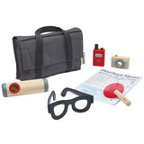 Plan Toys Detectives Set