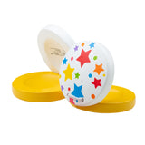 Bigjigs Children's Castanets