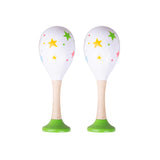 Bigjigs Junior Maracas (2 pack)