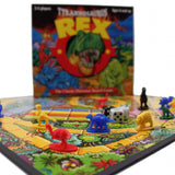 T-Rex Board Game