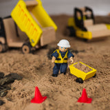 Tidlo Construction Equipment Set