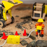 Tidlo Construction Equipment Set