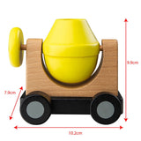 Tidlo Construction Equipment Set