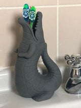 Scrunch Crocodile - Colour Choices