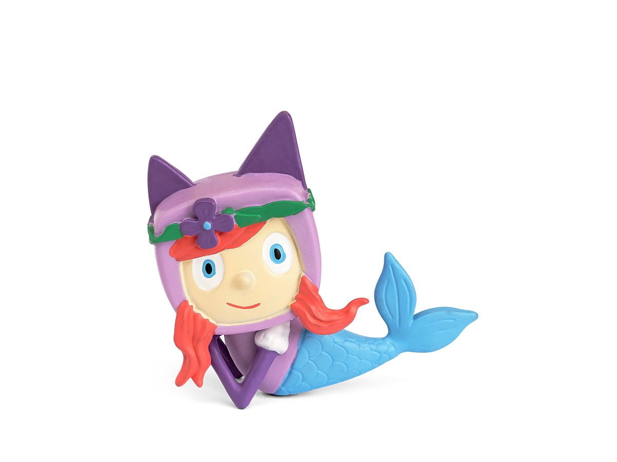 Mermaids