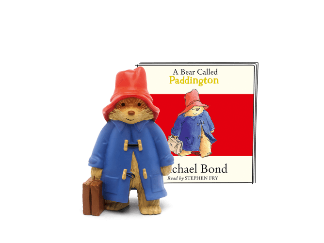 Paddington Bear