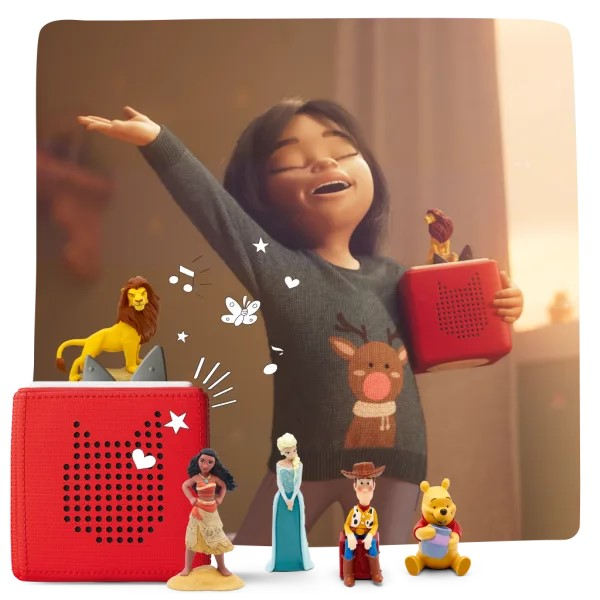 disney tonies
