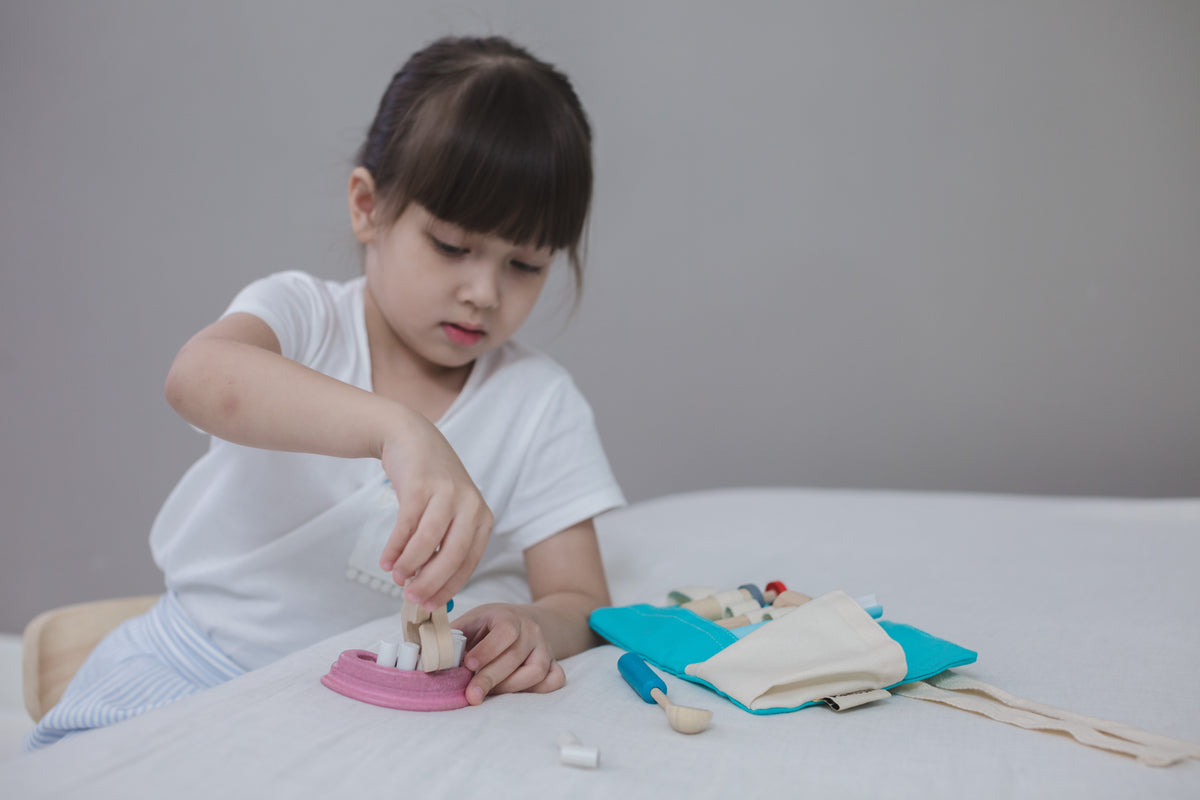 Wooden Toys