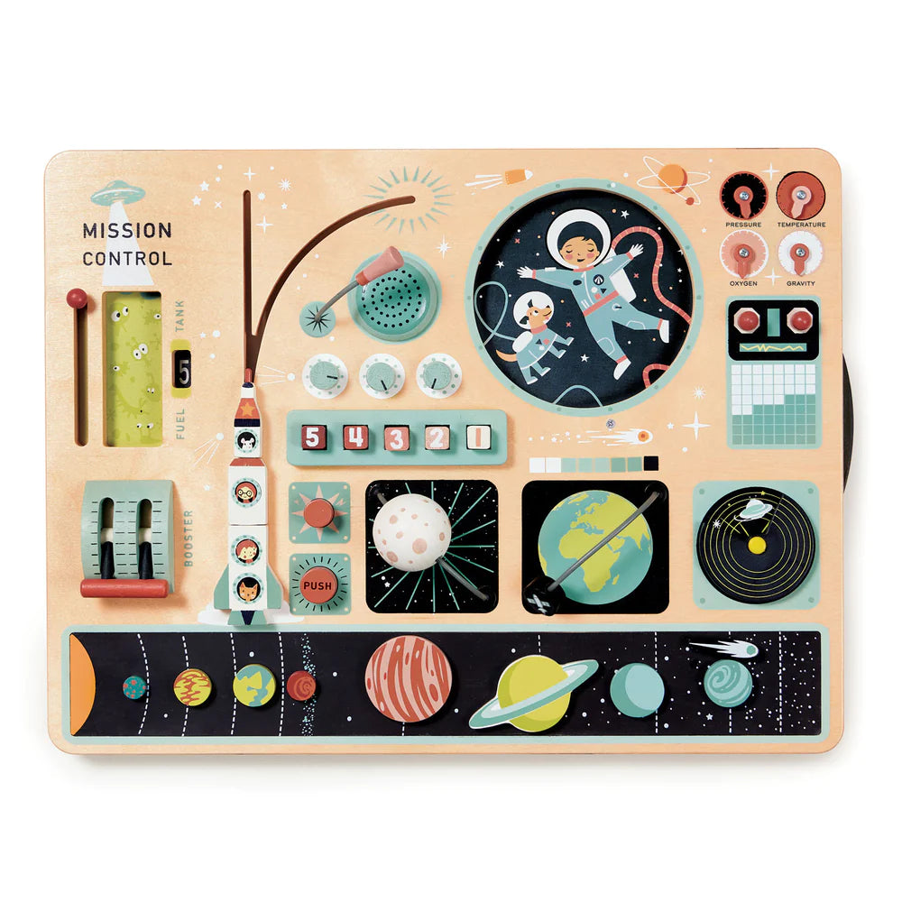 Space