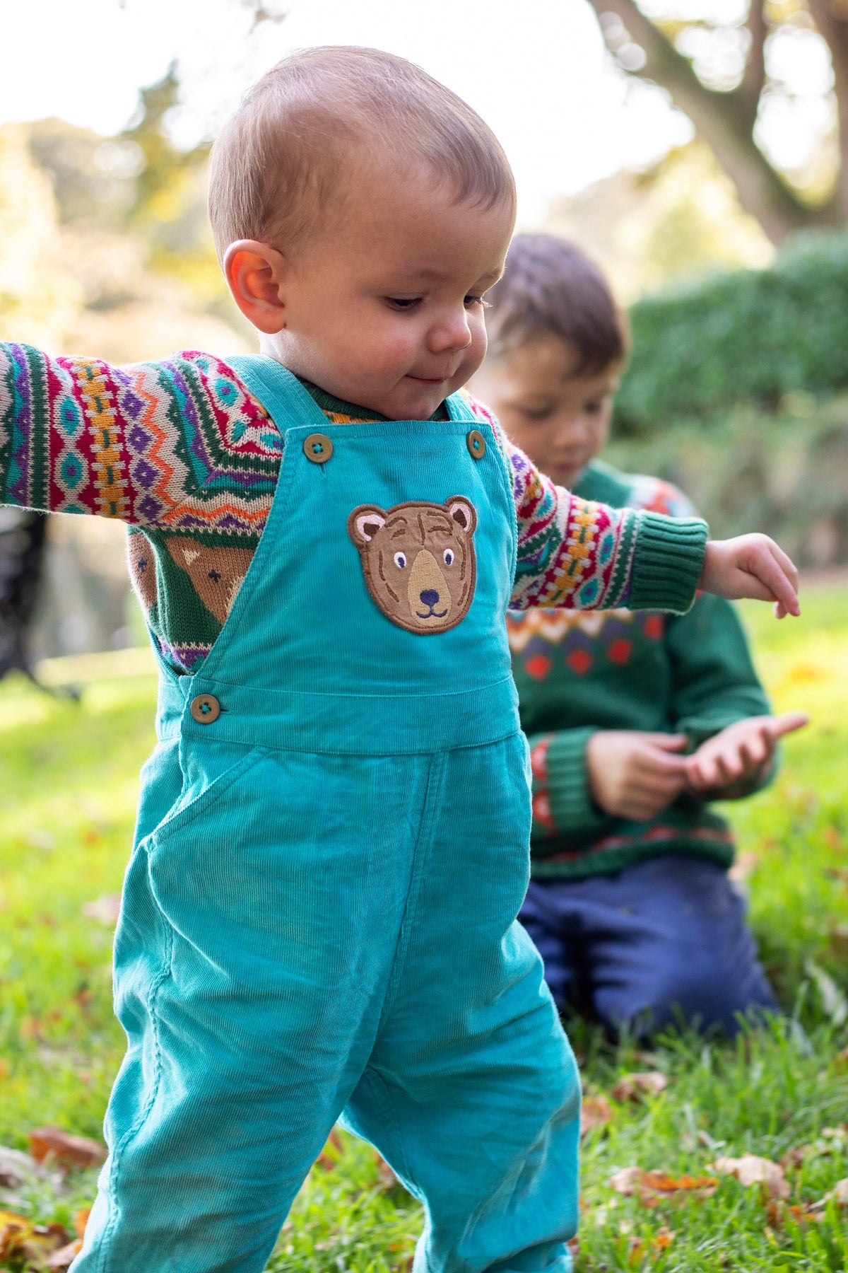 Frugi AW25